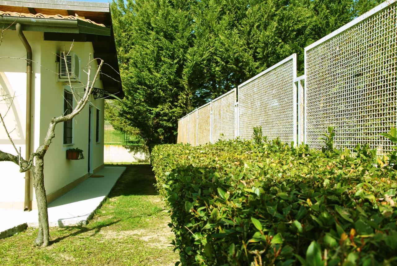 Agriturismo La Mandragola Relais Crotone Exterior foto